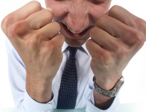 4 Things Salespeople Do That Irritate Customers and Lose Business