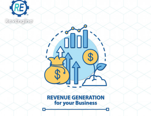 RevEngine™ is Your Answer for Struggling Revenue Goals!